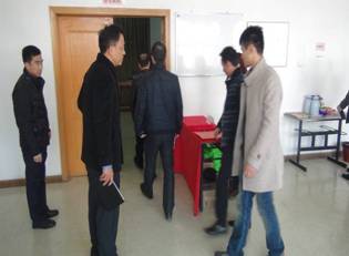 热烈庆祝公司年度经销商总经理会议顺利召开