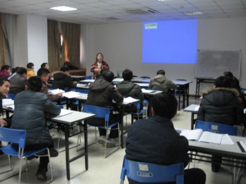 公司进行2010年ISO9001质量管理体系认证和ISO14001环境管