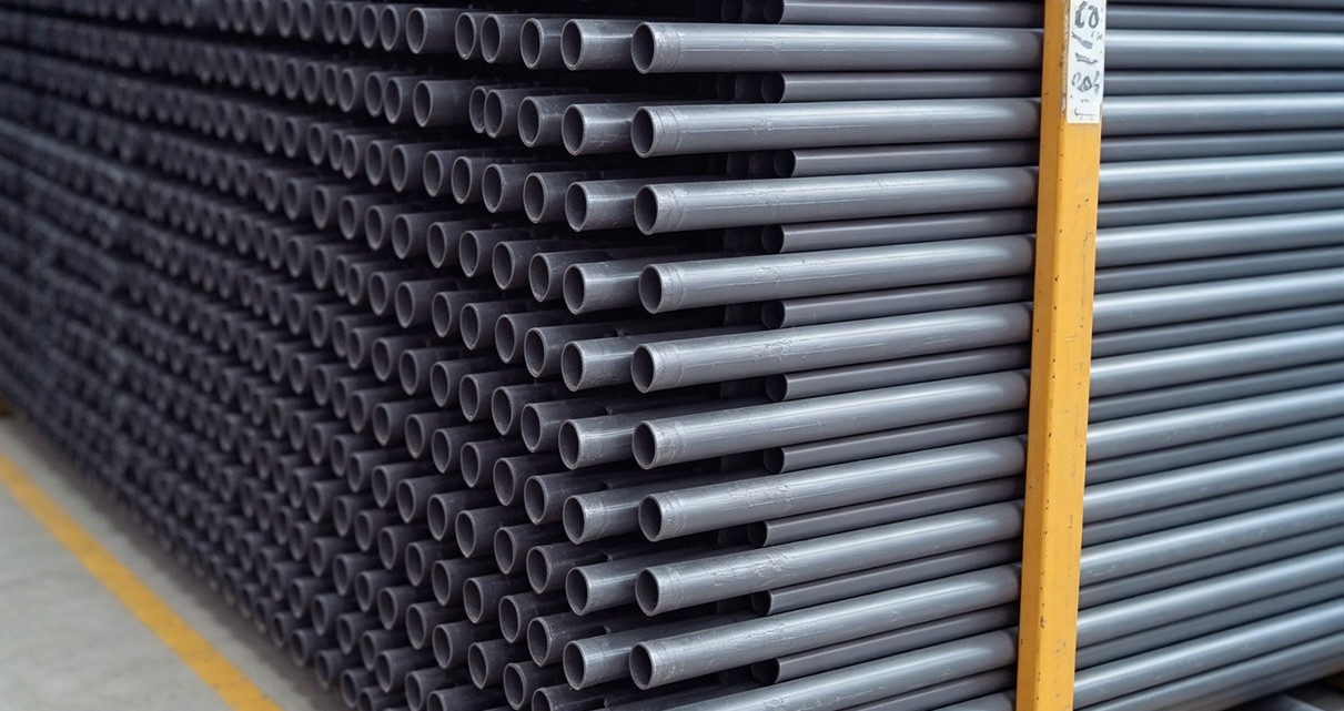 PVC-M 管材